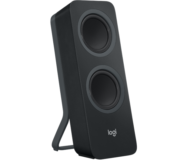 LOGITECH Z207 Głośniki komputerowe bluetooth czarne 980-001295 - 384931 - zdjęcie 4